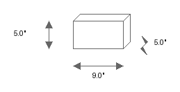 Dimensional Diagram