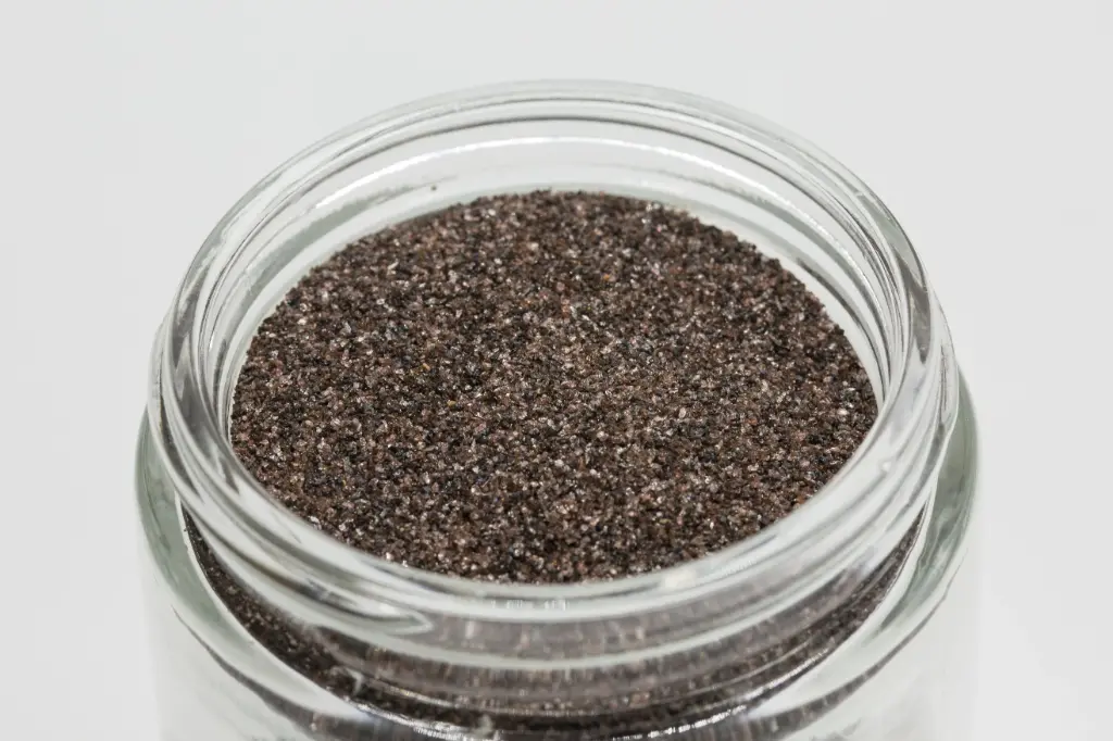 BFA Brown Fused Alumina ANSI B74.12/FEPA (F)
