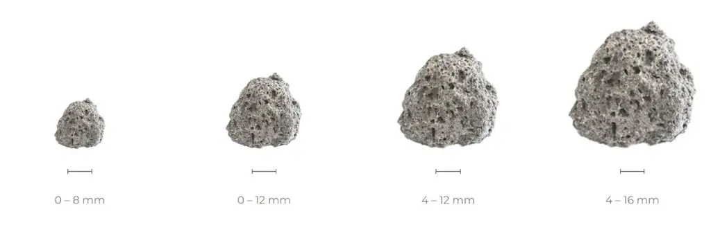 Pumice