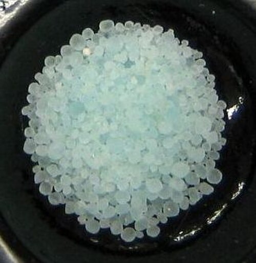 Ferrous Sulfate