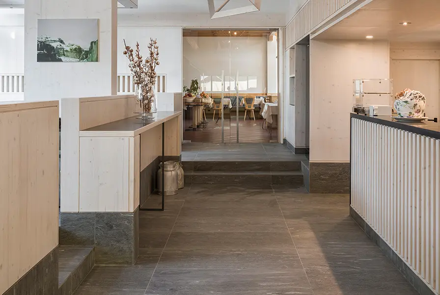 Italian Porcelain Pavers