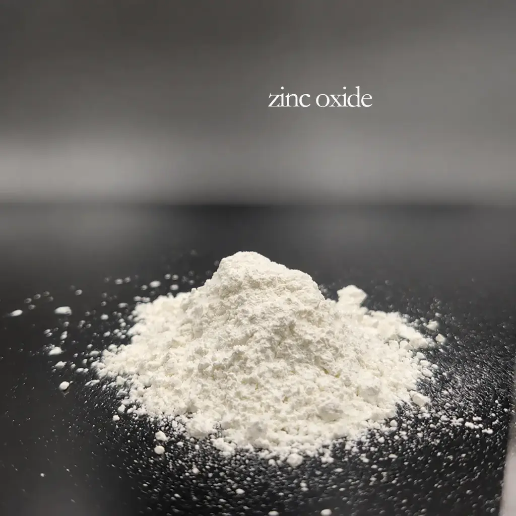Zinc oxide zn 72