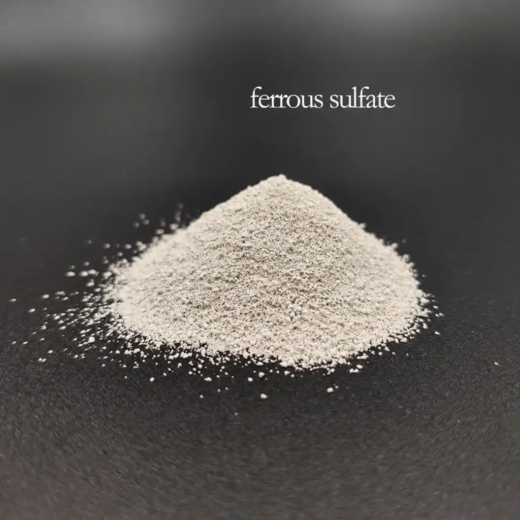 FERROUS SULFATE MONO 29-30% granular