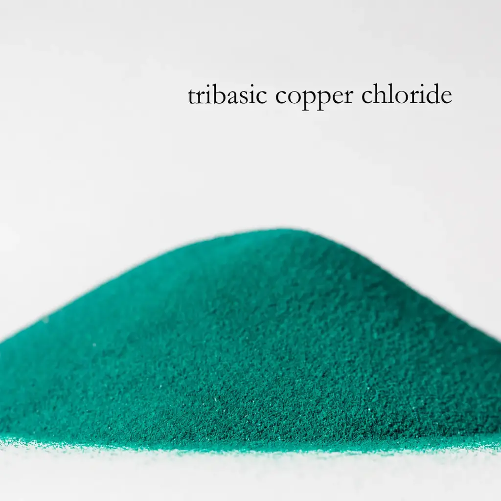 TRIBASIC COPPER CHLORIDE 58% beTa