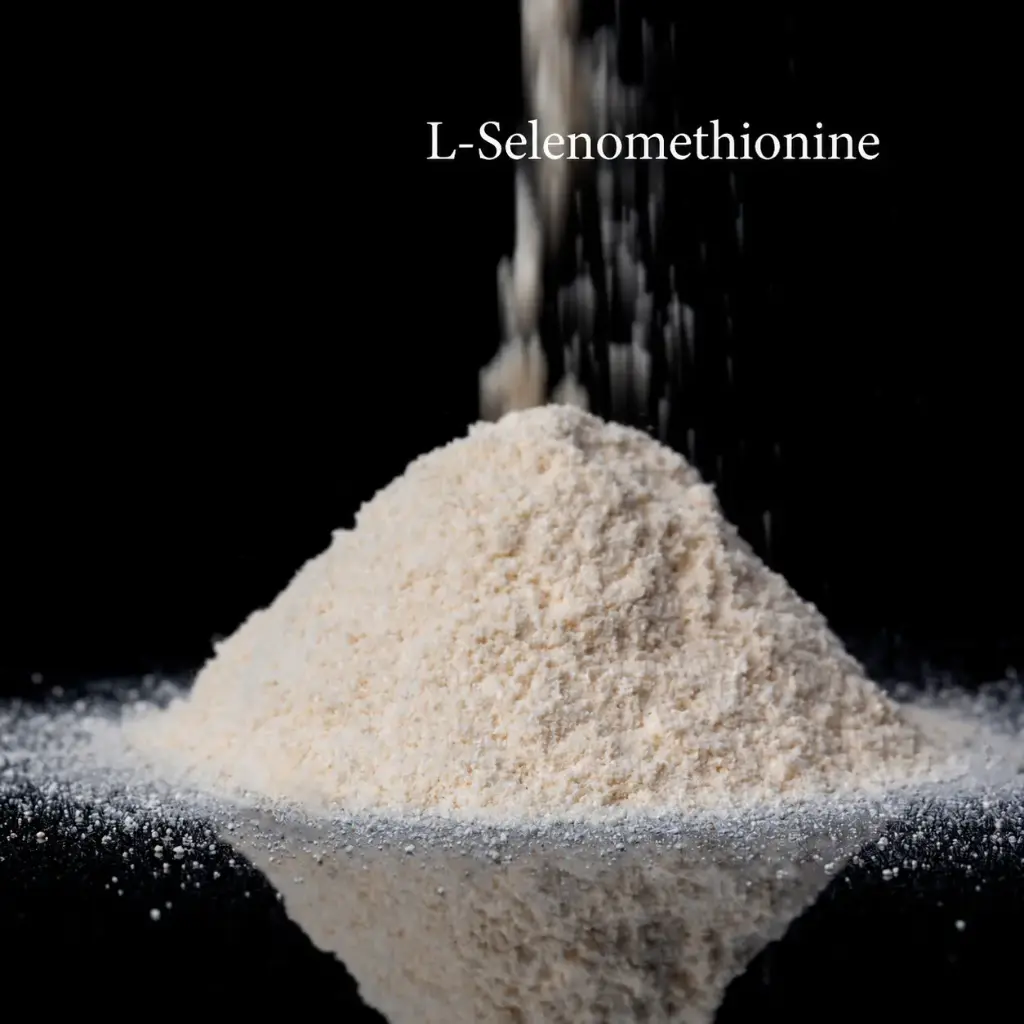 L-selenomethionine Se 2%