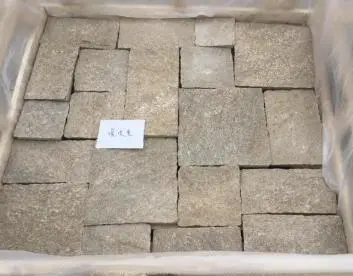Thin Stone Veneer