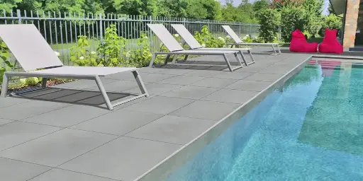 Italian Porcelain Pavers