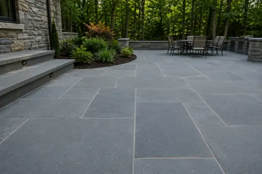 Pennsylvania Thermal Blue Stone 