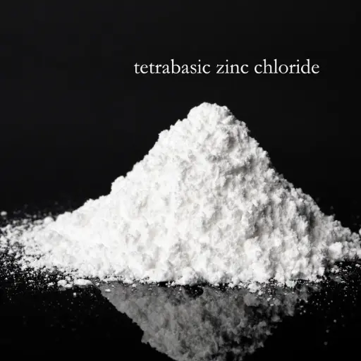 [0020028] Tetrabasic Zinc Chloride 55%