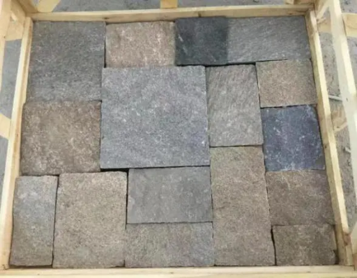 Thin Stone Veneer